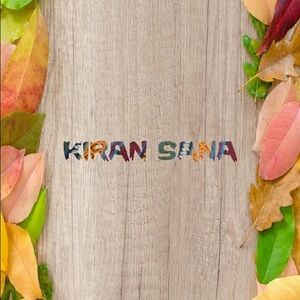 Meet your Posher, Kiran